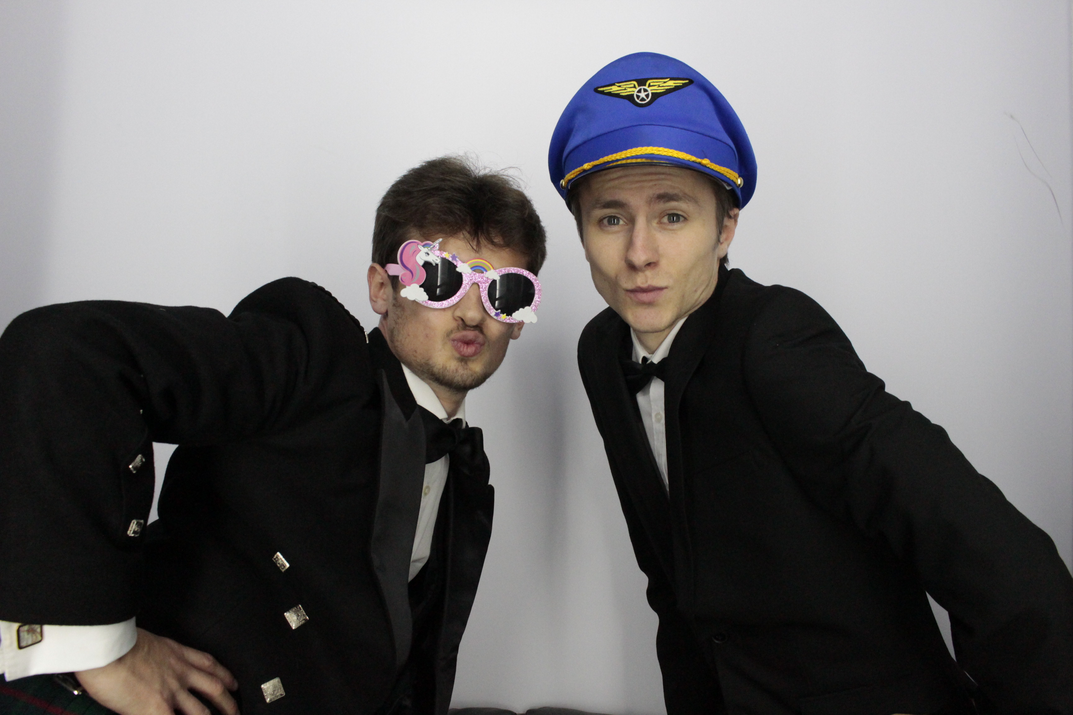 Norland Freshers Ball 2019 | View more photos from the event at gallery.myphotoboothexperience.co.uk/u/MyPhotoBoothExperienceLtd/Norland-Freshers-Ball-2019